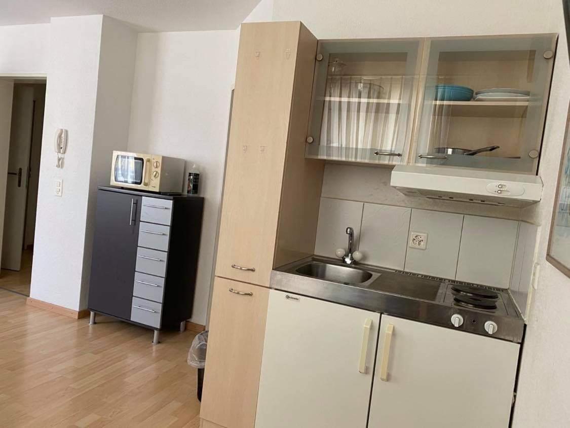 Sass Aparthotel Schönenwerd 외부 사진