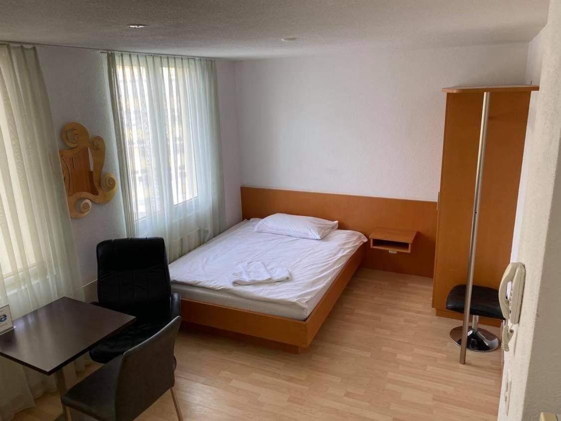 Sass Aparthotel Schönenwerd 외부 사진