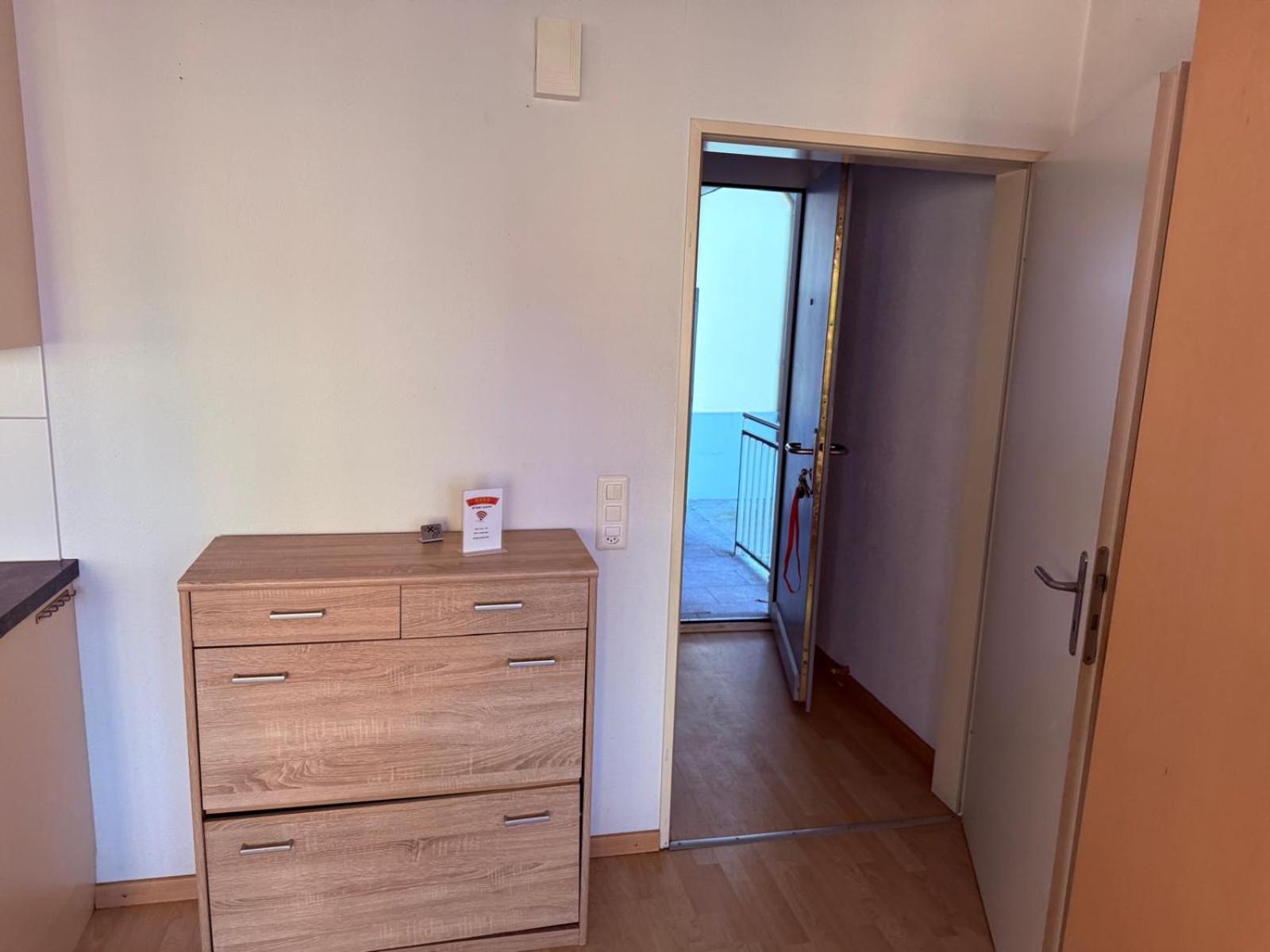 Sass Aparthotel Schönenwerd 외부 사진
