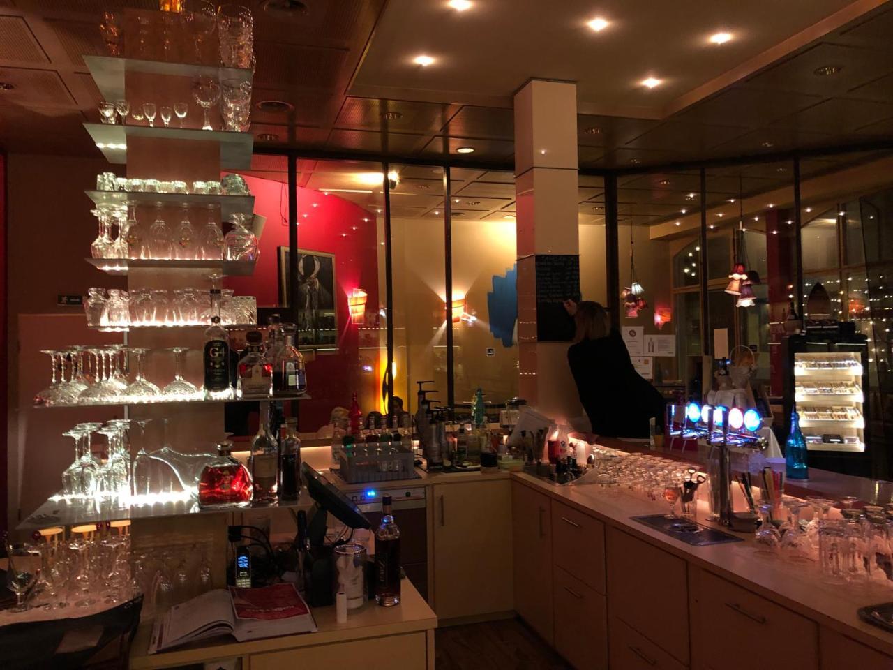 Sass Aparthotel Schönenwerd 외부 사진