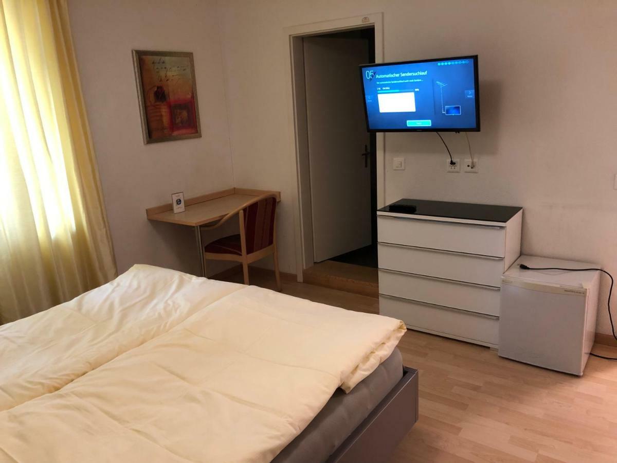 Sass Aparthotel Schönenwerd 외부 사진