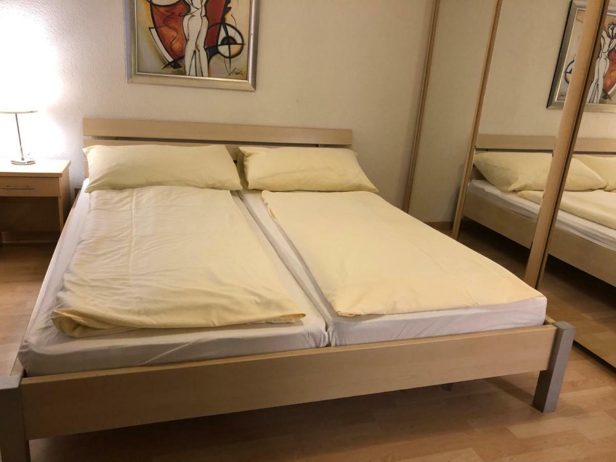 Sass Aparthotel Schönenwerd 외부 사진