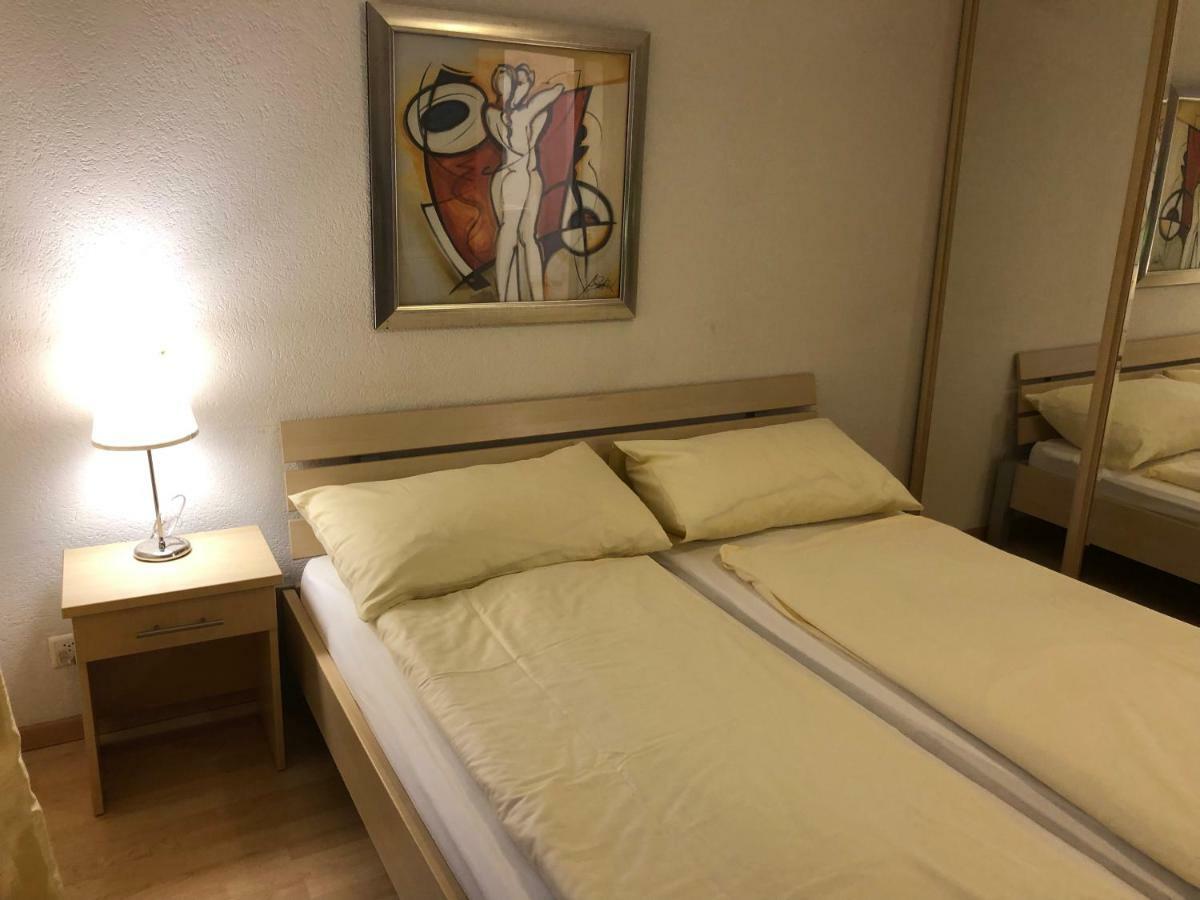 Sass Aparthotel Schönenwerd 외부 사진