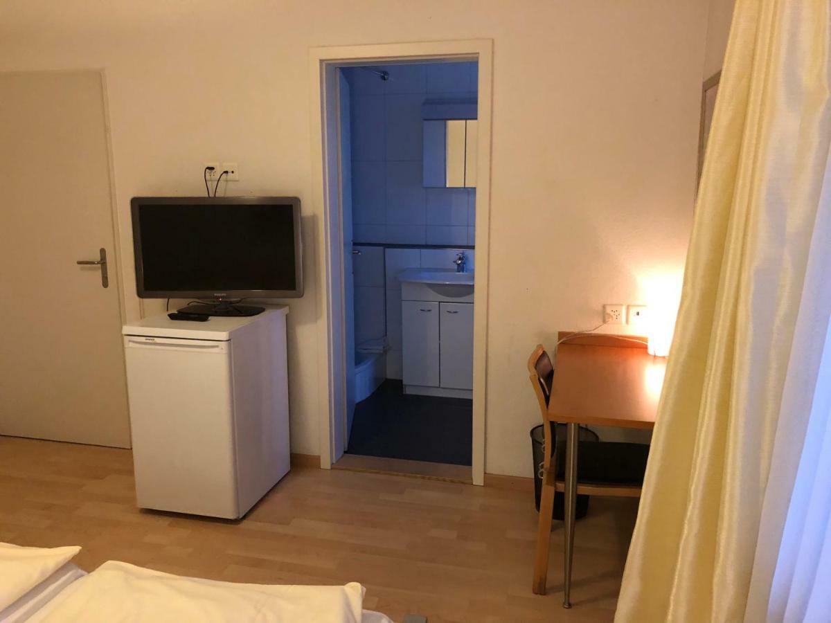 Sass Aparthotel Schönenwerd 외부 사진