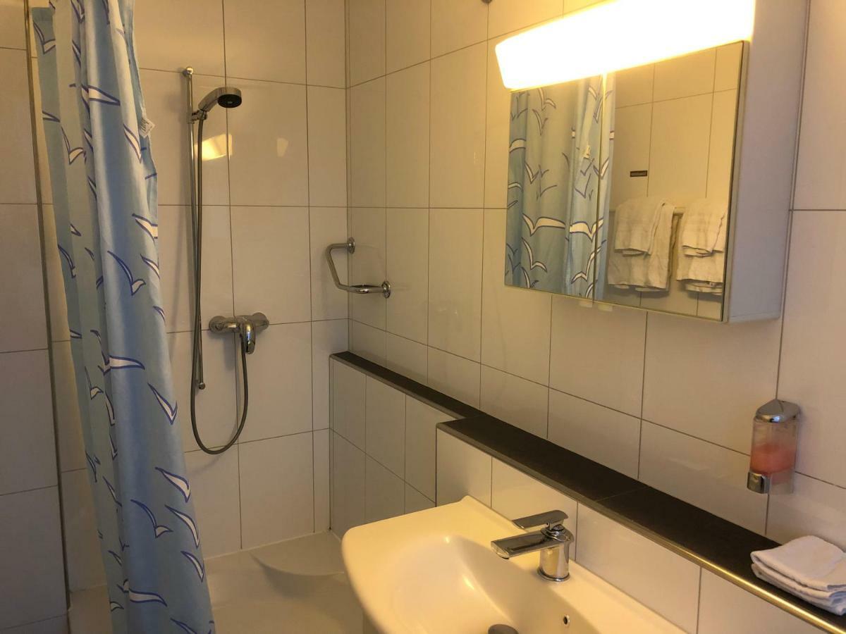 Sass Aparthotel Schönenwerd 외부 사진