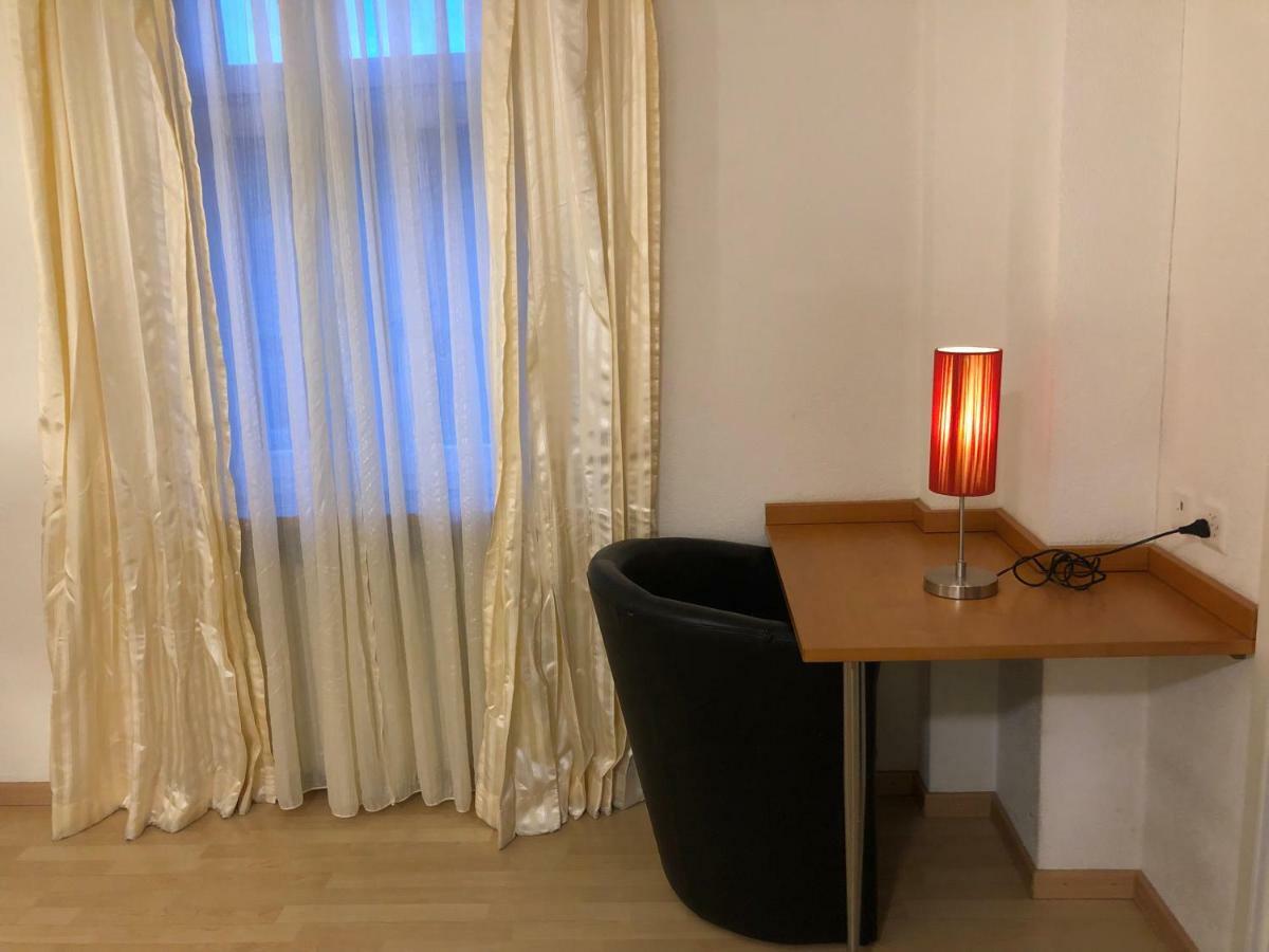 Sass Aparthotel Schönenwerd 외부 사진