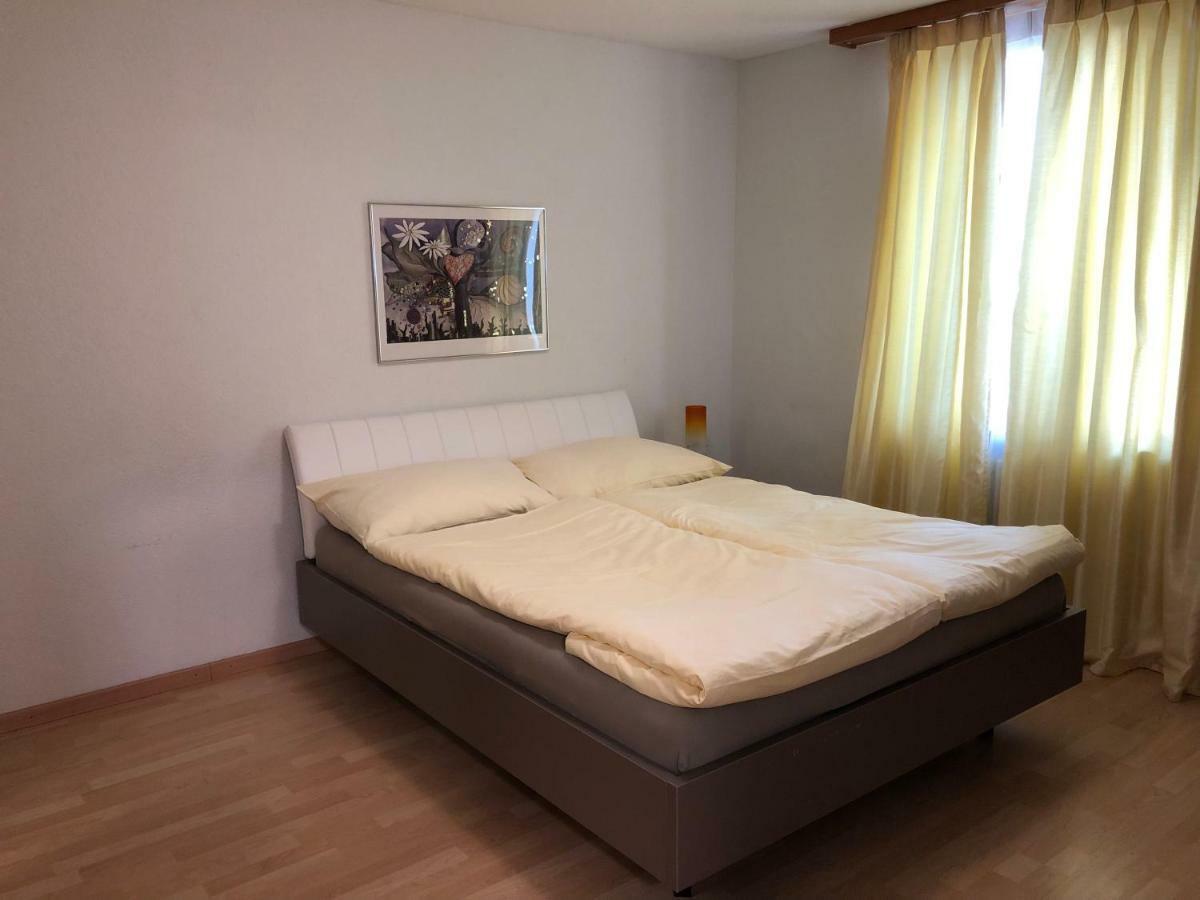 Sass Aparthotel Schönenwerd 외부 사진