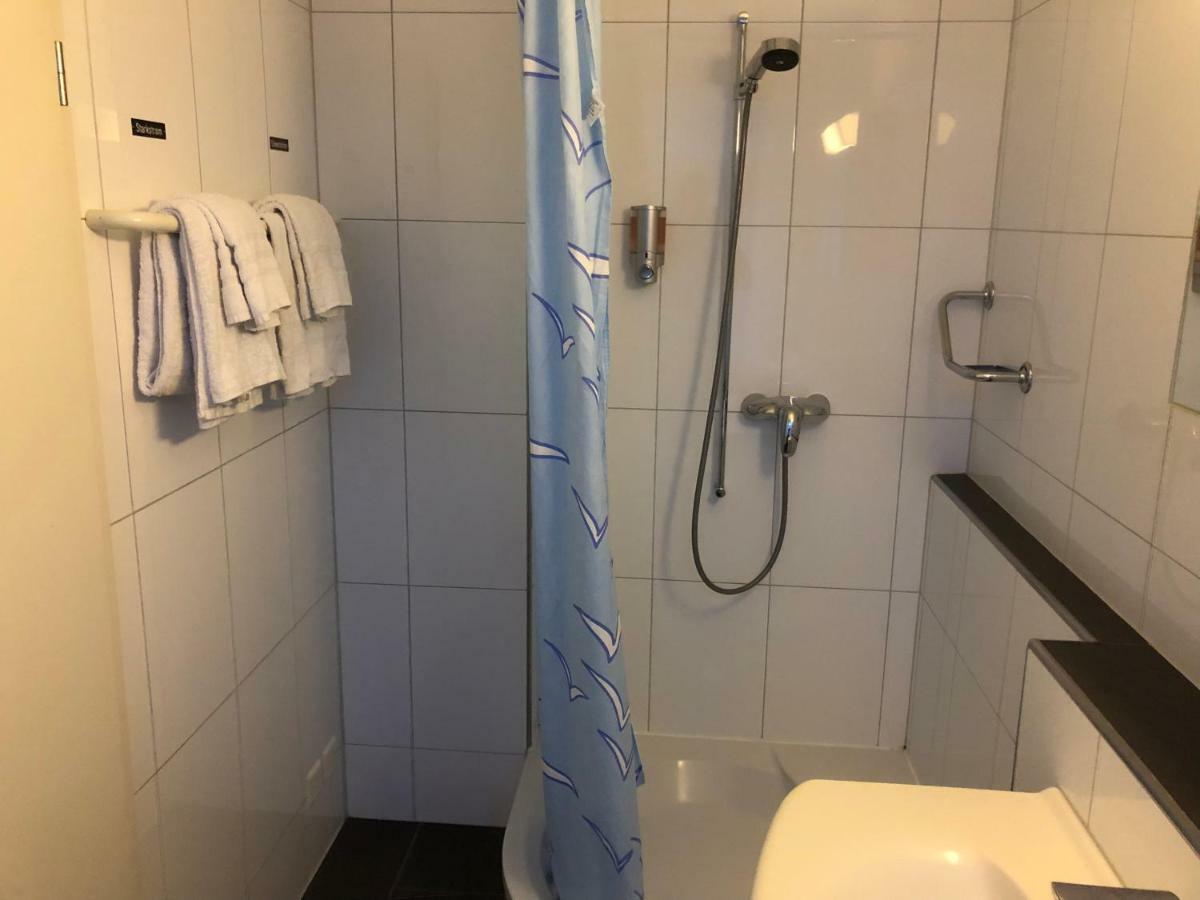 Sass Aparthotel Schönenwerd 외부 사진