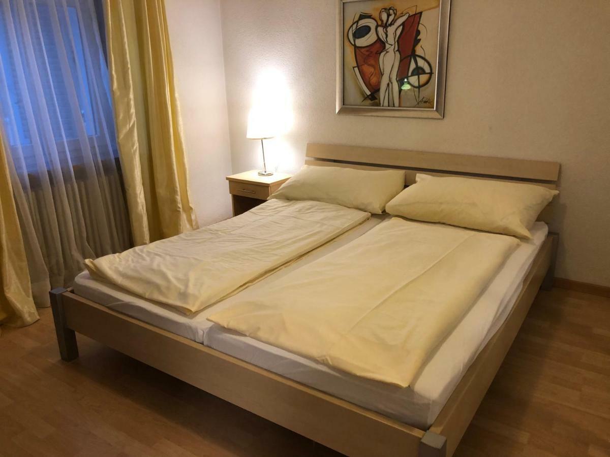Sass Aparthotel Schönenwerd 외부 사진